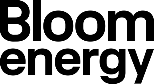 Bloom Energy logo